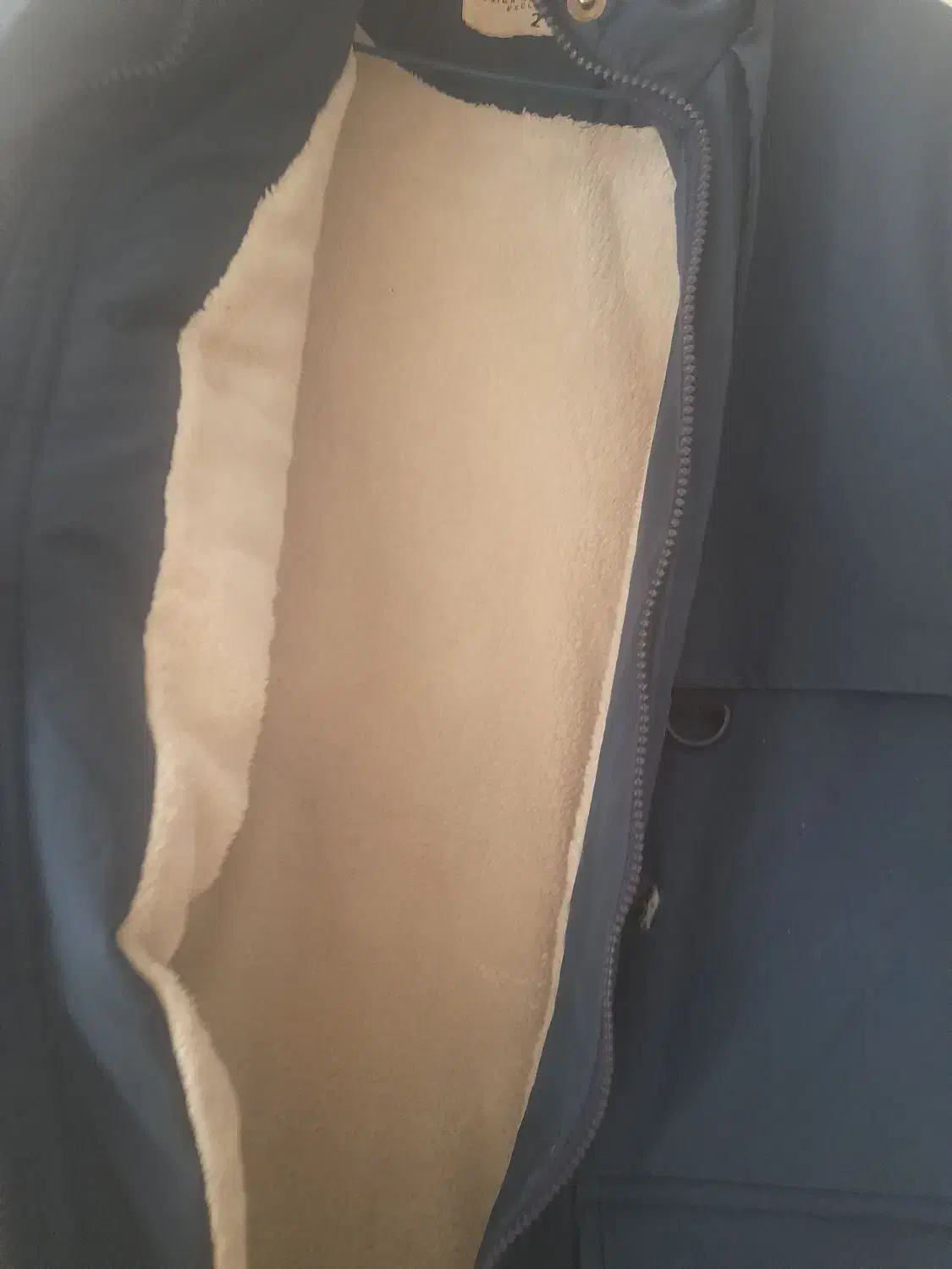 کاپشن زنانه|لباس|مهاجران, |دیوار