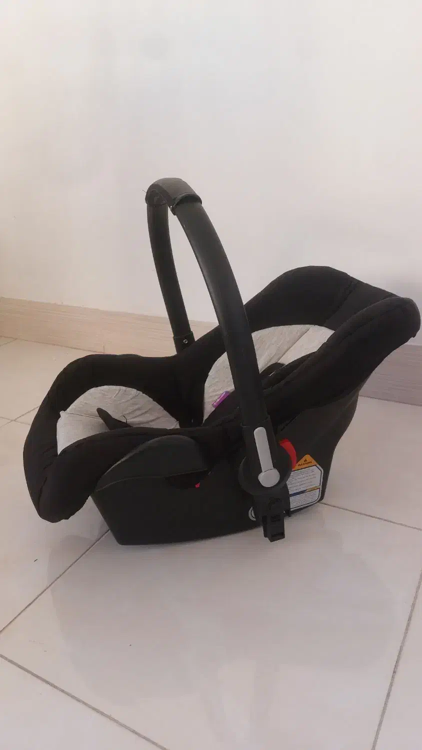 کالسکه،  کریر و روروک مارک دلیجان روما پلاس|کالسکه و لوازم جانبی|میانه, |دیوار