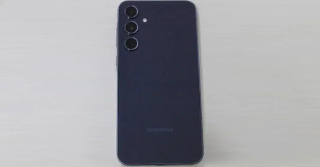 سامسونگ A35 5g|موبایل|کرج, اسلامآباد|دیوار