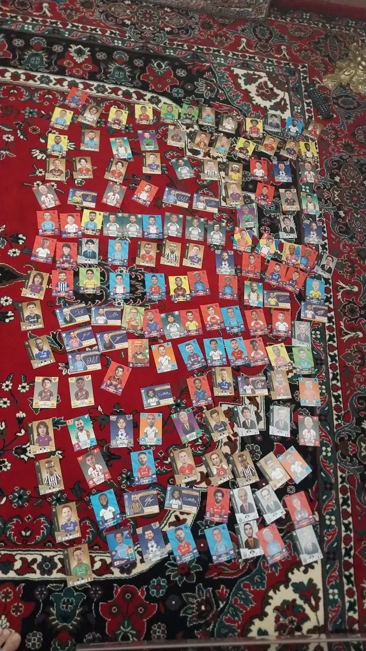 برگه کارت کیم دی|اسباببازی|تویسرکان, |دیوار