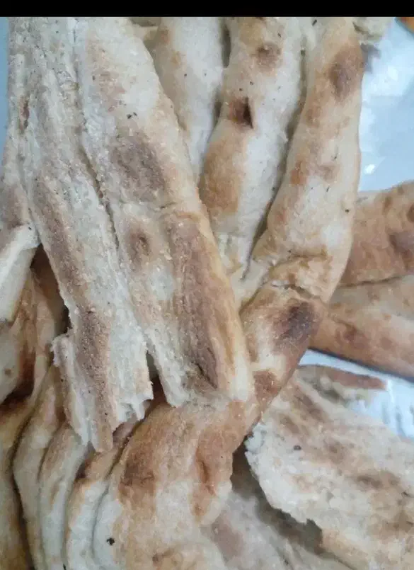 نان خشک تمیز|لوازم جانبی حیوانات|قوچان, |دیوار