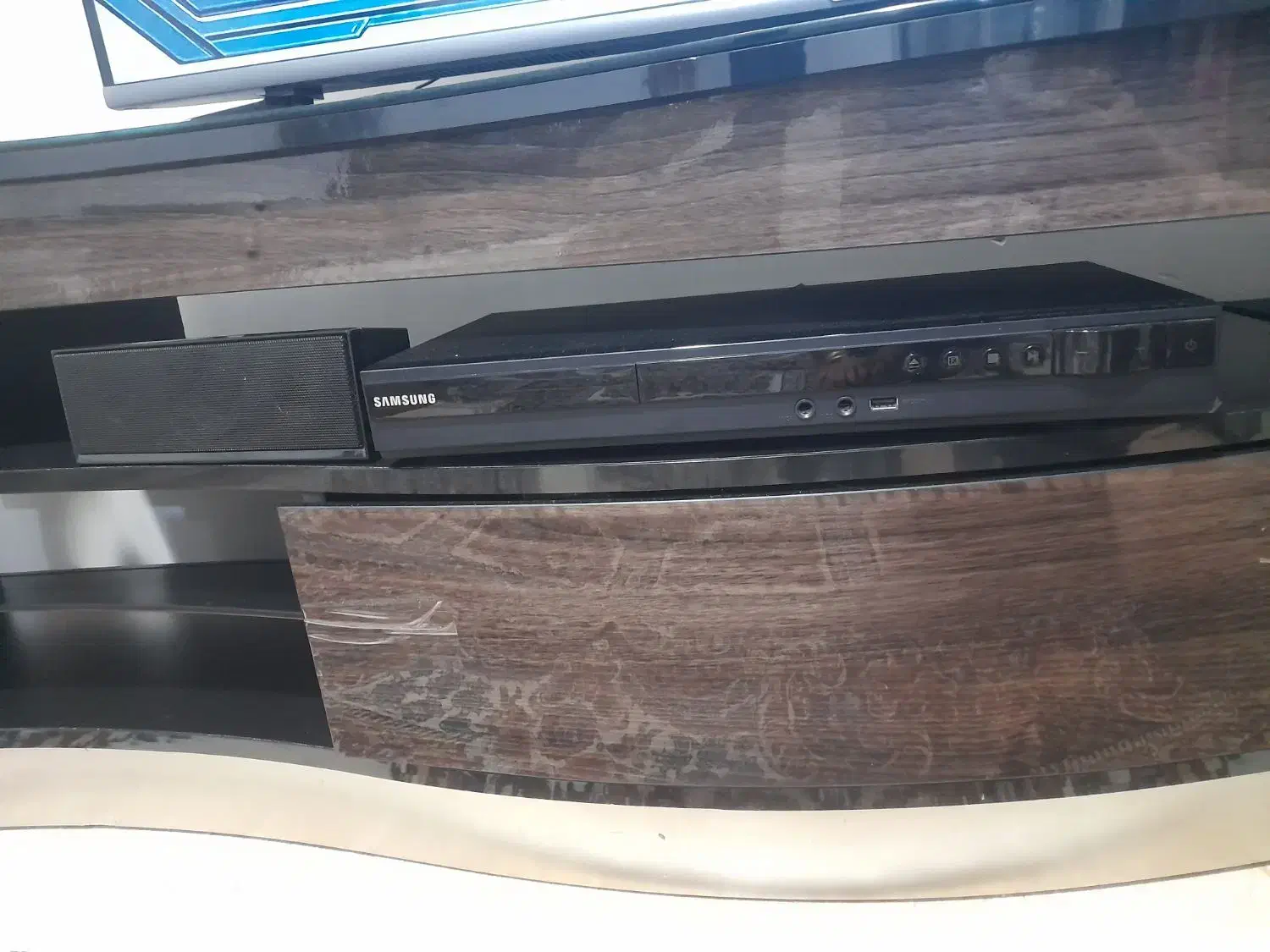 سینمای خانواده|سیستم صوتی خانگی|گرگان, |دیوار