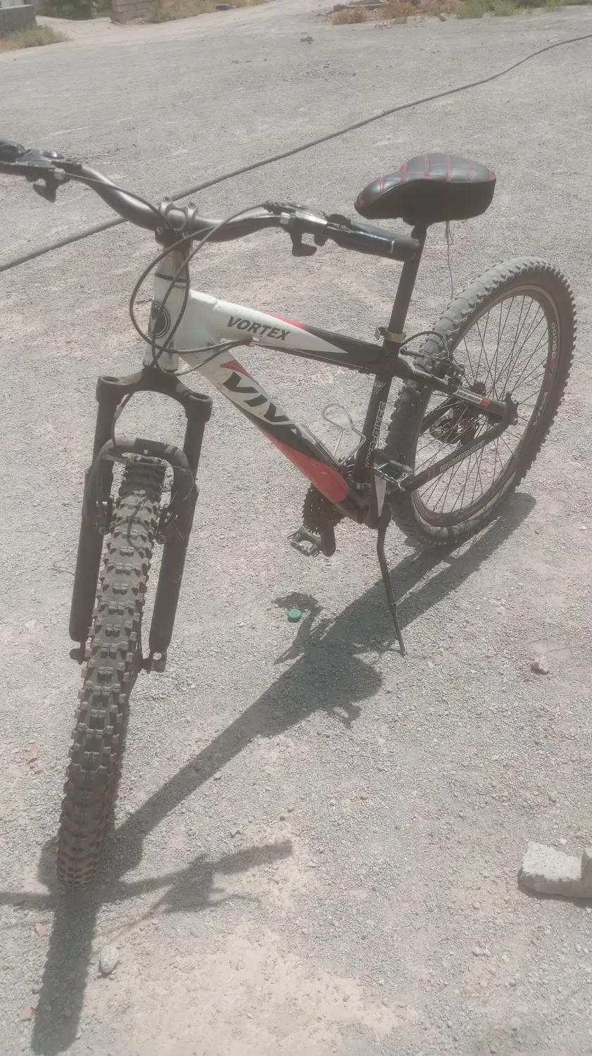 دوچرخه|دوچرخه، اسکیت، اسکوتر|عنبرآباد, |دیوار