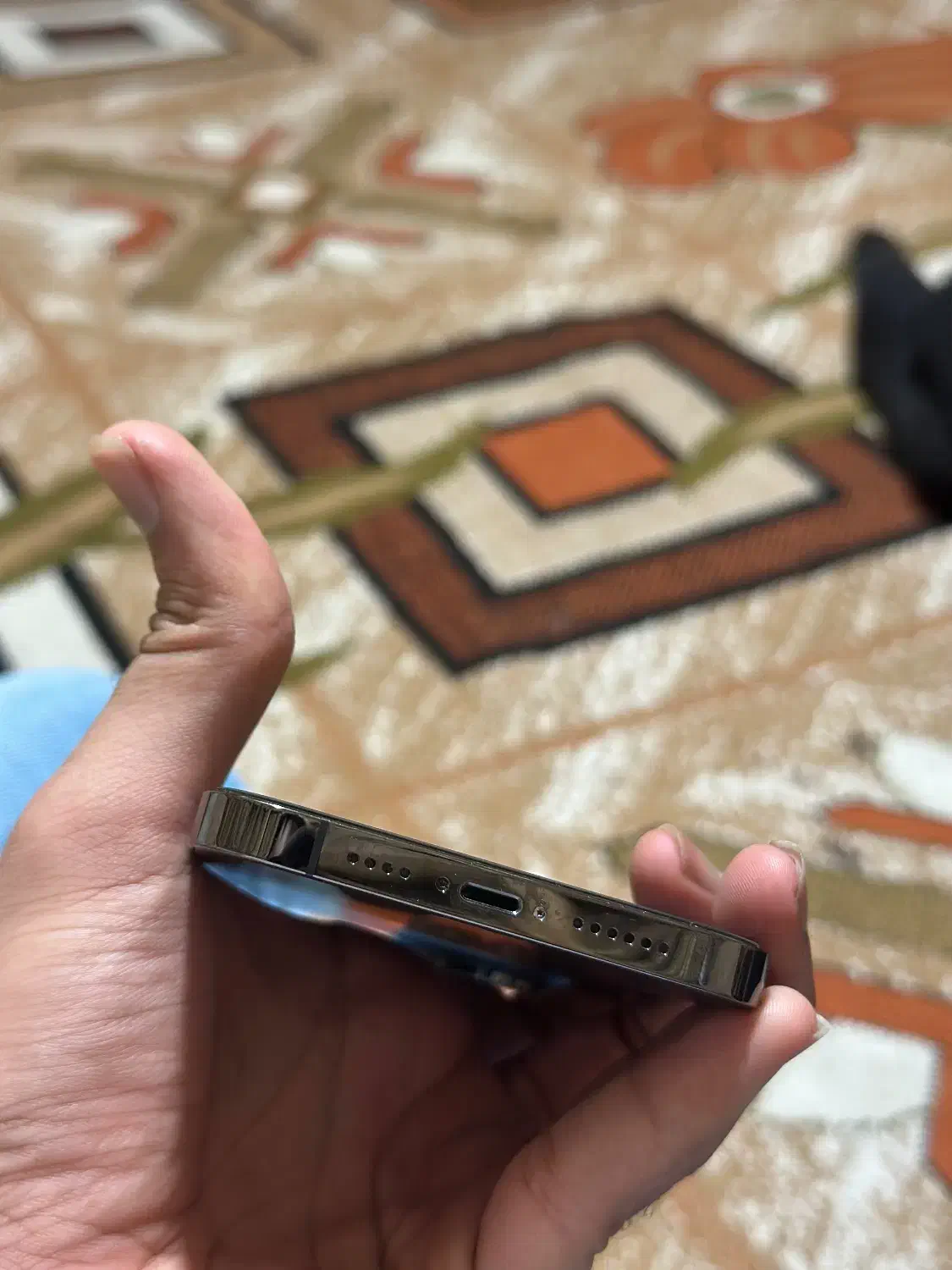 آیفون ۱۳ پرو مکس|موبایل|میناب, |دیوار