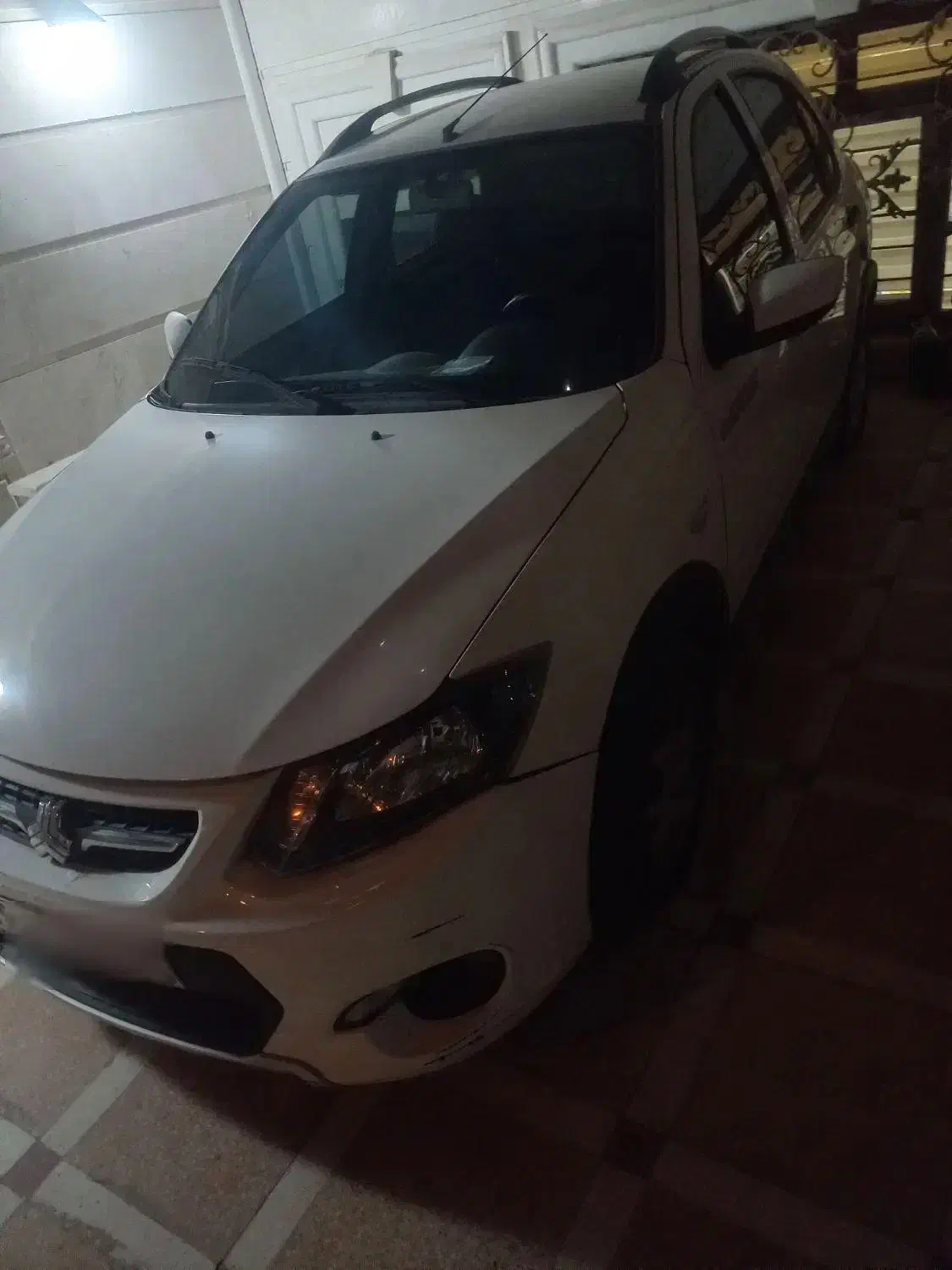 کوئیک اس|خودرو سواری و وانت|کرمان, |دیوار