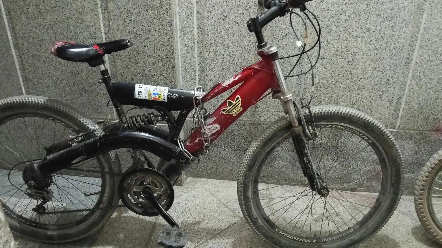 دوچرخه ۲۴|دوچرخه، اسکیت، اسکوتر|قم, شهرک توانیر|دیوار