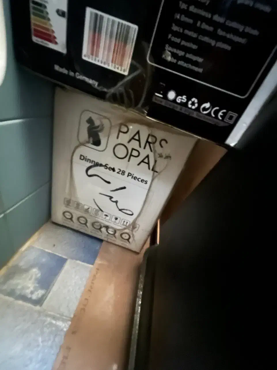 سرویس غذاخوری، گاز صفحه ای، سرویس قاشق چنگال|ظروف سرو و پذیرایی|تبریز, |دیوار