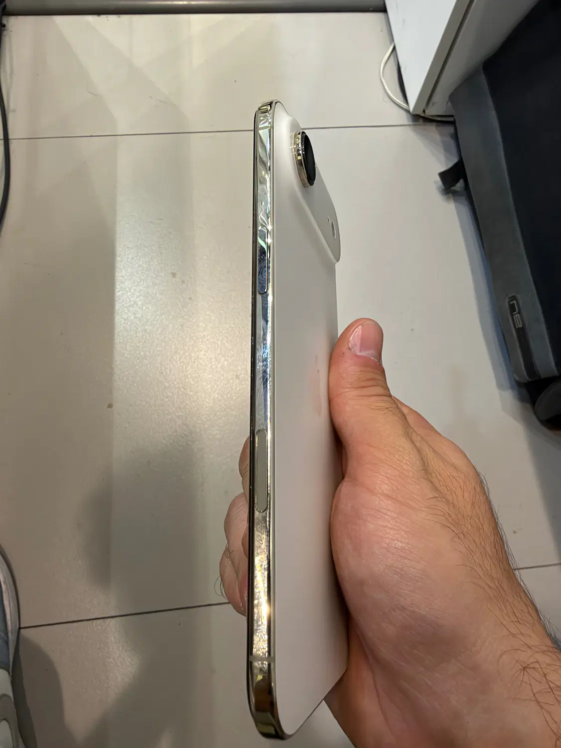 Iphone 17air|موبایل|تهران, حصار بوعلی|دیوار