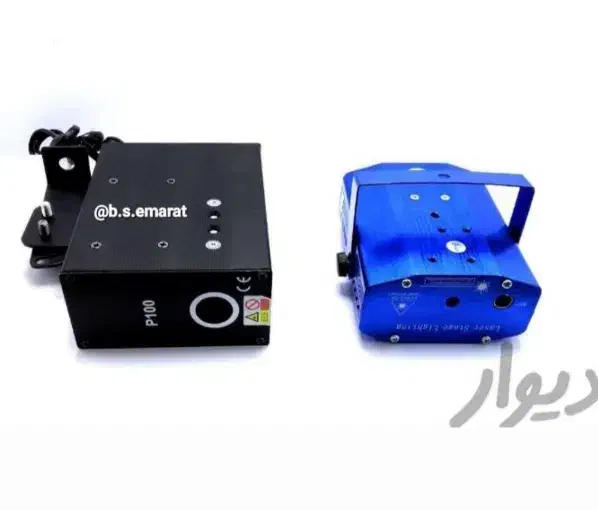 لیزر سبز حرارتی خطی مغازه تبلیغاتی کیلومتری|کوهنوردی و کمپینگ|تهران, لاله زار|دیوار