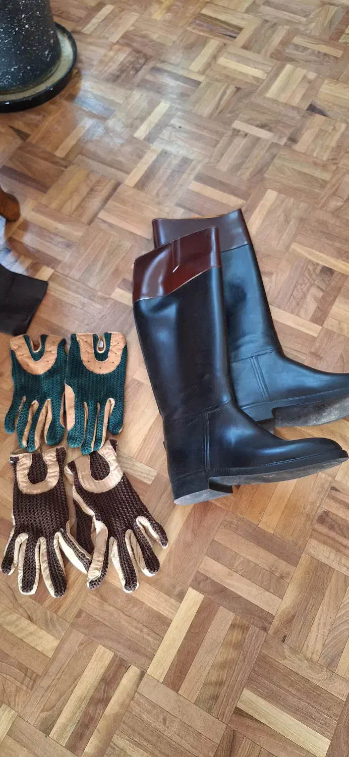 پک اسب سواری|اسب و تجهیزات اسب‌سواری|تهران, دروس|دیوار