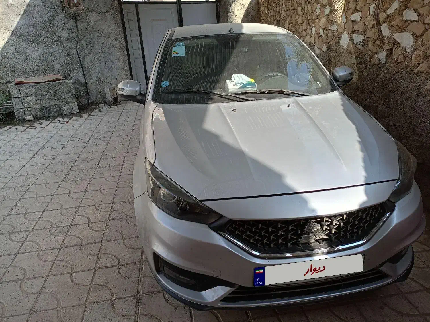 سهند 1403|خودرو سواری و وانت|خورموج, |دیوار