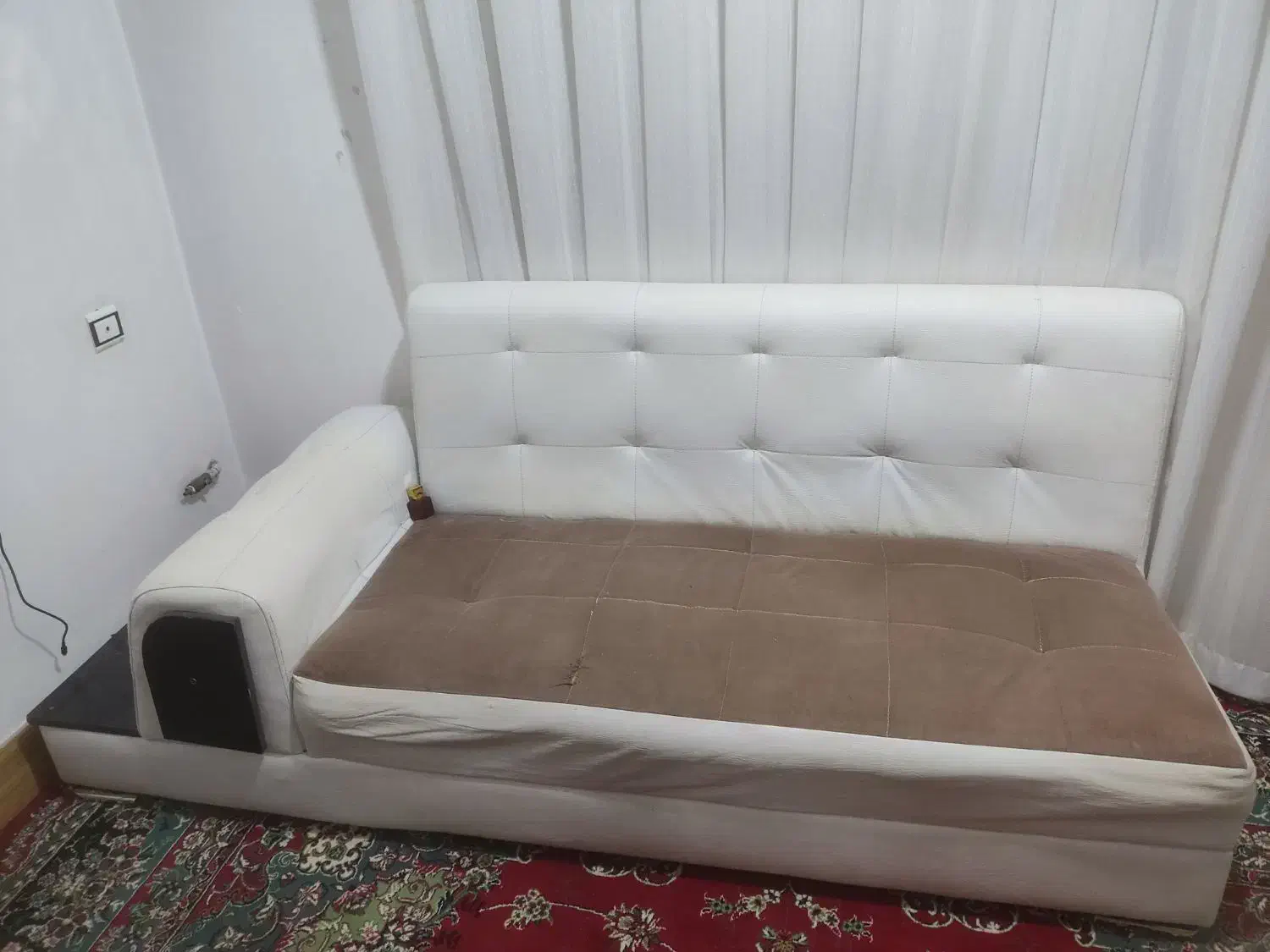 مبل 6نفره کامل|مبلمان اداری|گنبد کاووس, |دیوار