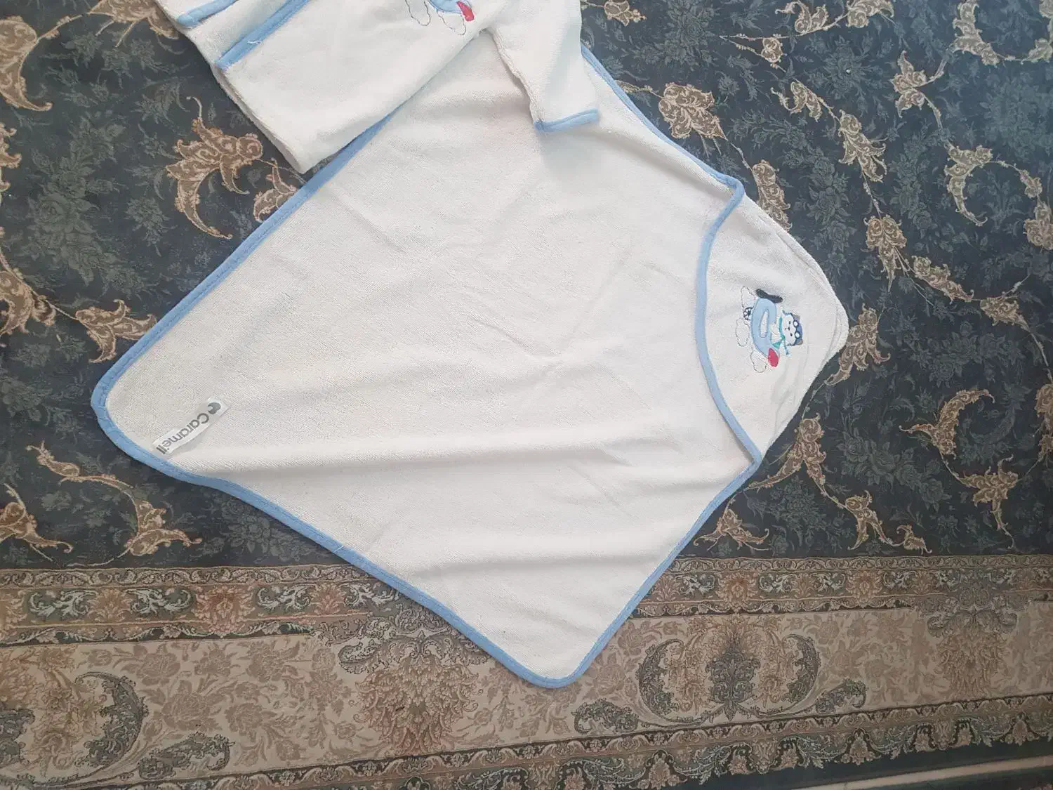 رخت خواب بچه|اسباب و اثاث بچه|تهران, جمالزاده|دیوار