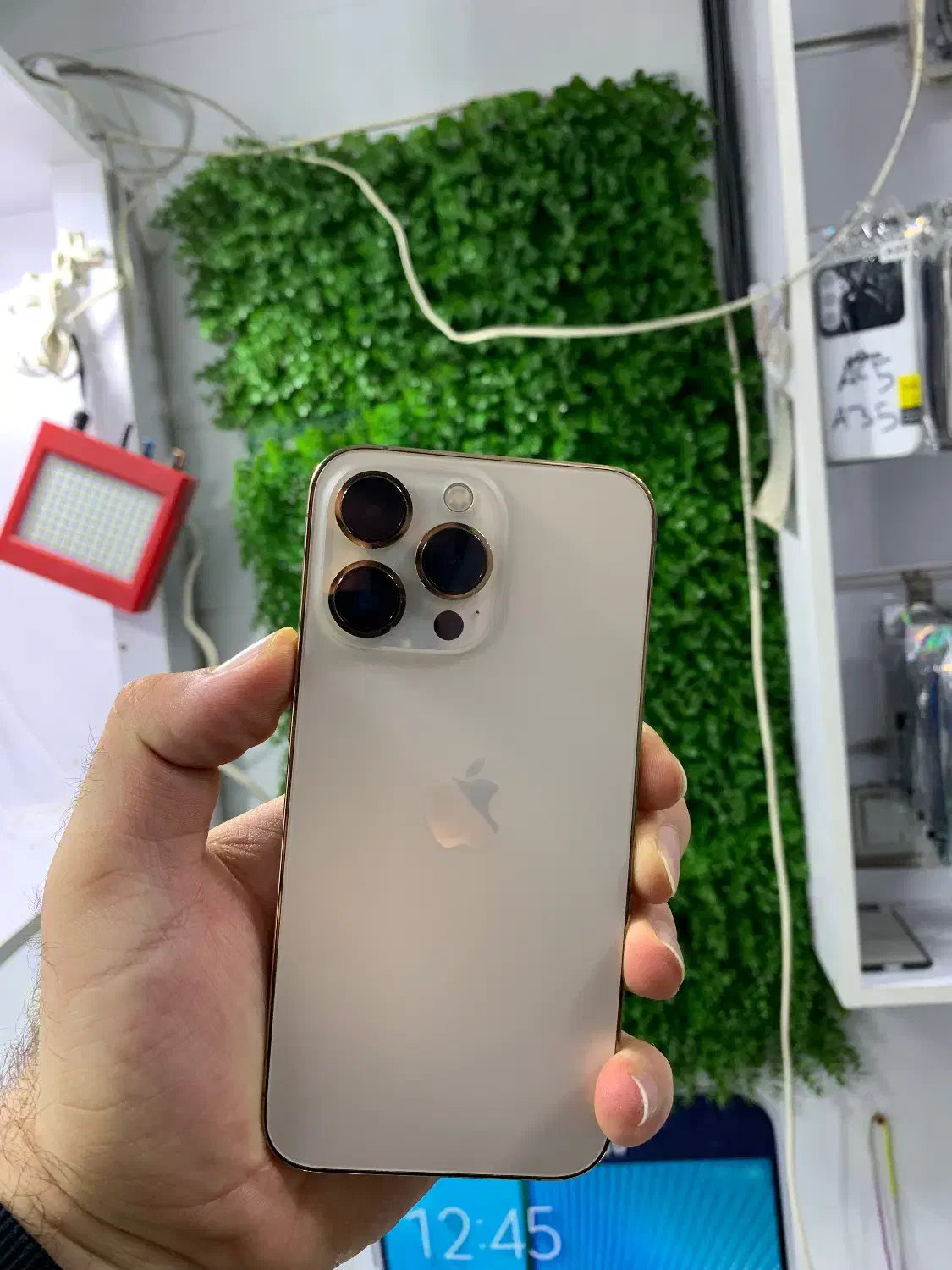 Iphone 13 pro|موبایل|ارومیه, |دیوار