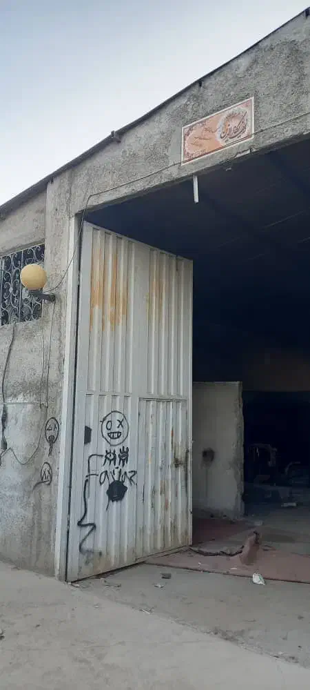 سوله با متراژ ۳۶۰متر برق سه فاز گاز پای ملک و آب|فروش دفتر صنعتی، کشاورزی، تجاری|پاکدشت, پاکدشت (مامازند)|دیوار