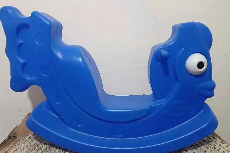 راکر ماهی|اسباب‌‌بازی|چابهار, |دیوار