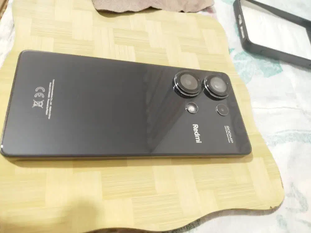 Redmi Note 13 Pro|موبایل|گرمسار, |دیوار