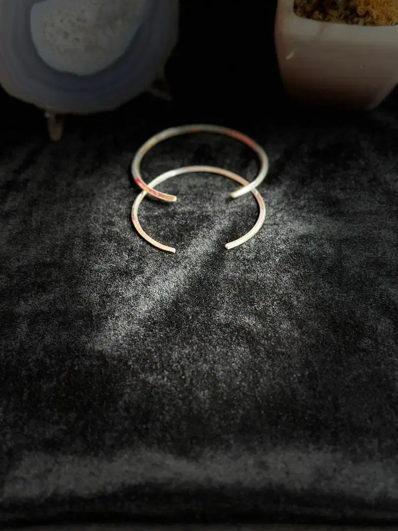 دستبند ست نقره|جواهرات|خوی, |دیوار