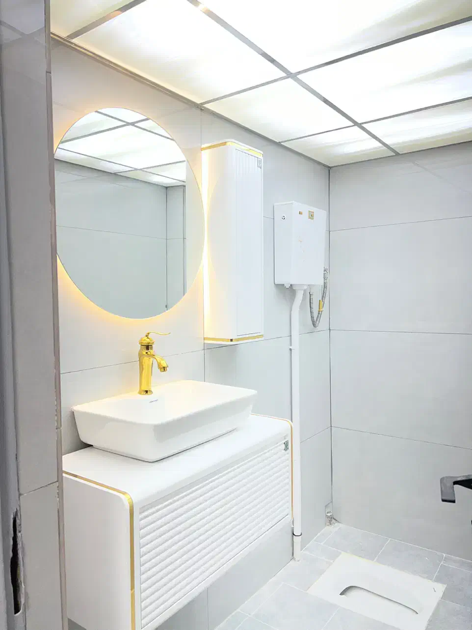 دوخواب بی رقیب در منطقه خارج طرح|فروش آپارتمان|تهران, فاطمی|دیوار