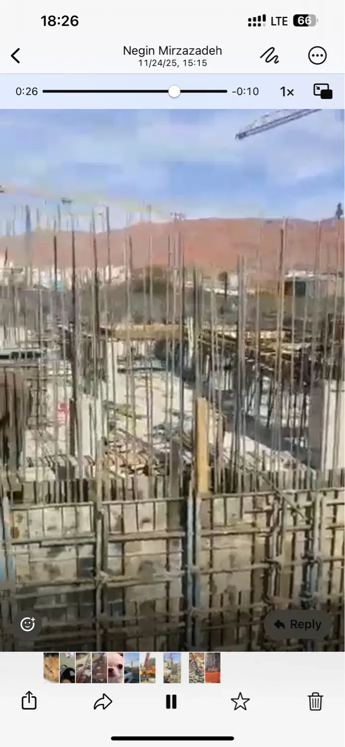 پیش فروش واحد ۱۳۳متری|پیشفروش املاک|ارومیه, |دیوار