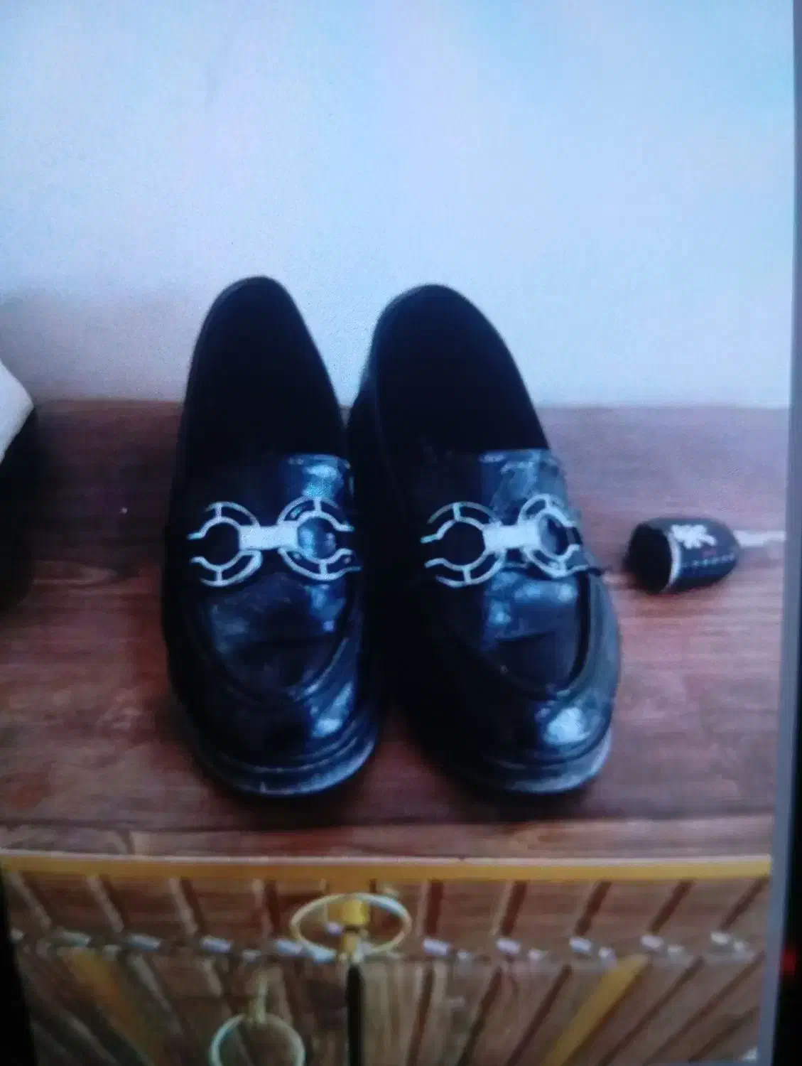 کفش زنانه|کیف، کفش، کمربند|اردبیل, |دیوار