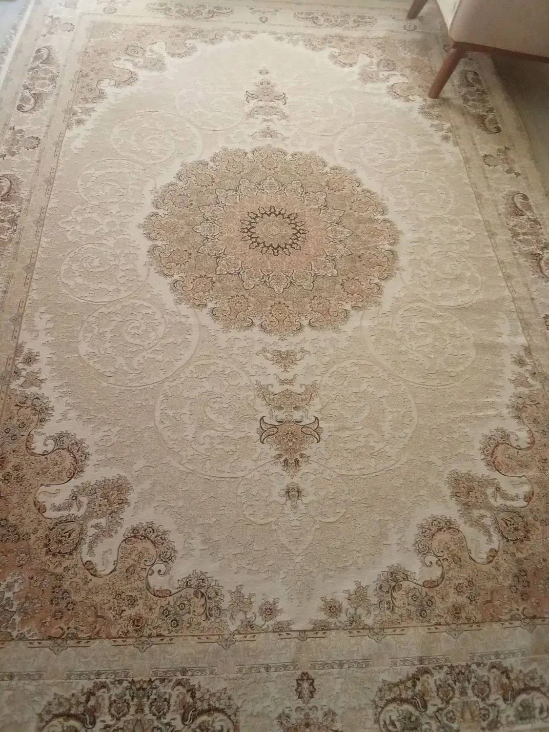 رو فرشی|روفرشی|سلماس, |دیوار