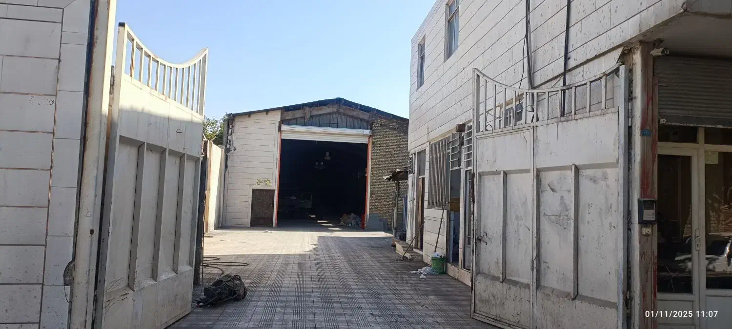 سوله اجاره گلدشت یا فروش|فروش دفتر صنعتی، کشاورزی، تجاری|نجف‌آباد, ویلاشهر|دیوار