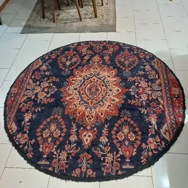 فرش دستباف ۵۰ ساله|فرش|پردیس, فاز ۸|دیوار