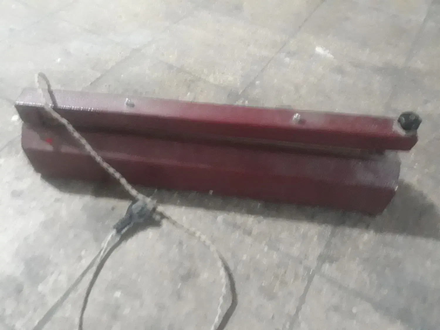 اتودوخت پلاستیک|اتو و لوازم اتو|تهران, شهرک ولیعصر جنوبی|دیوار