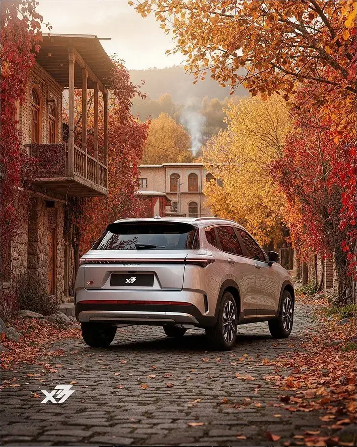 نمایندگی 350 دهقانپور ایکس77 / X77|خودرو سواری و وانت|تهران, نیلوفر|دیوار