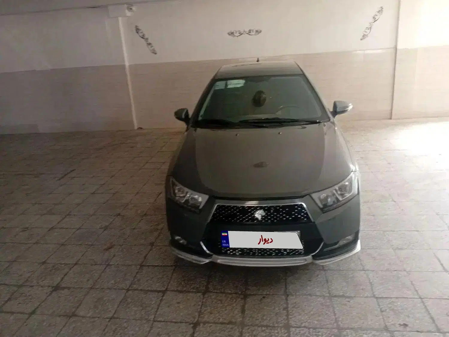 دنا پلاس فول دنده ۱۴۰۰مشابه صفر نقد و اقساط|خودرو سواری و وانت|اصفهان, مهرآباد|دیوار