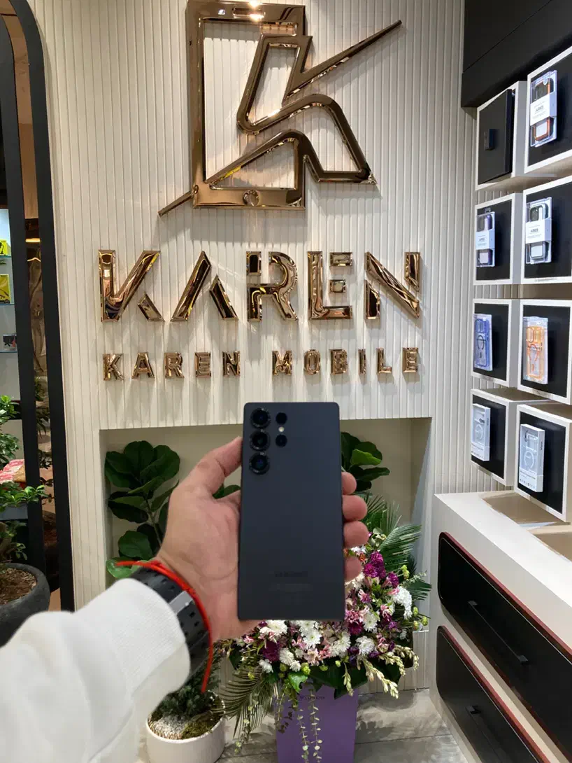 Galaxy s25 ultra|موبایل|تهران, درختی|دیوار