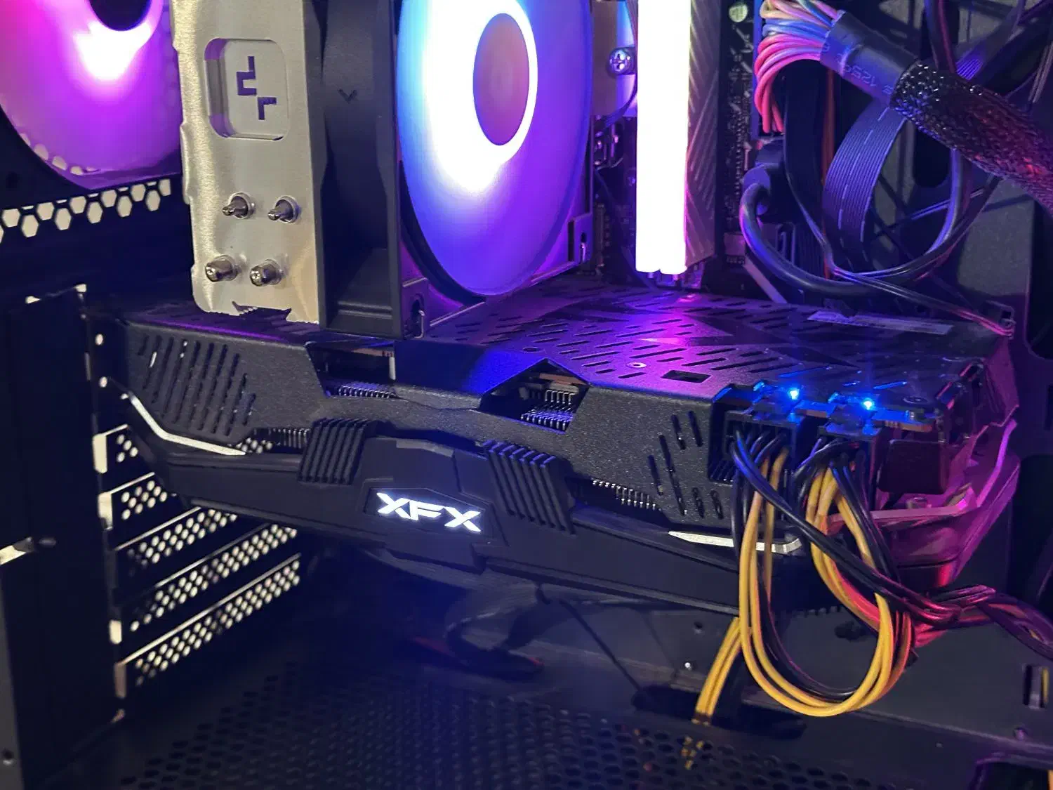 سیستم مخصوص گیم|رایانه رومیزی|یزد, |دیوار