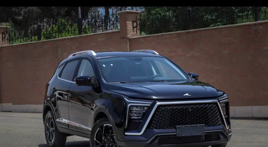 KMC X5|خودرو سواری و وانت|اراک, |دیوار