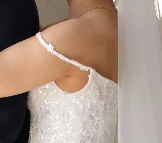 لباس عروس|لباس|تهران, تهرانپارس شرقی|دیوار