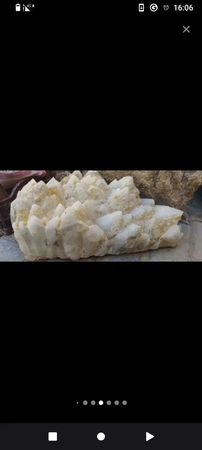 سنگ|جواهرات|مشهد, کوی پلیس|دیوار