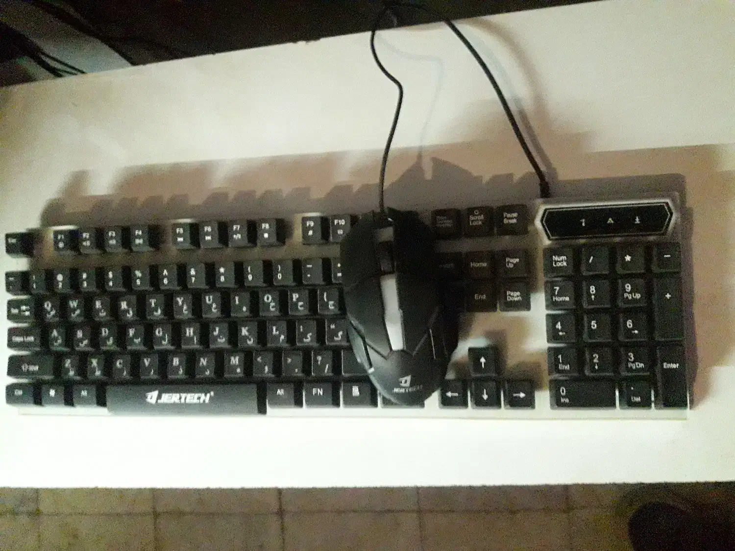 مینی کیس|رایانه رومیزی|آبادان, |دیوار