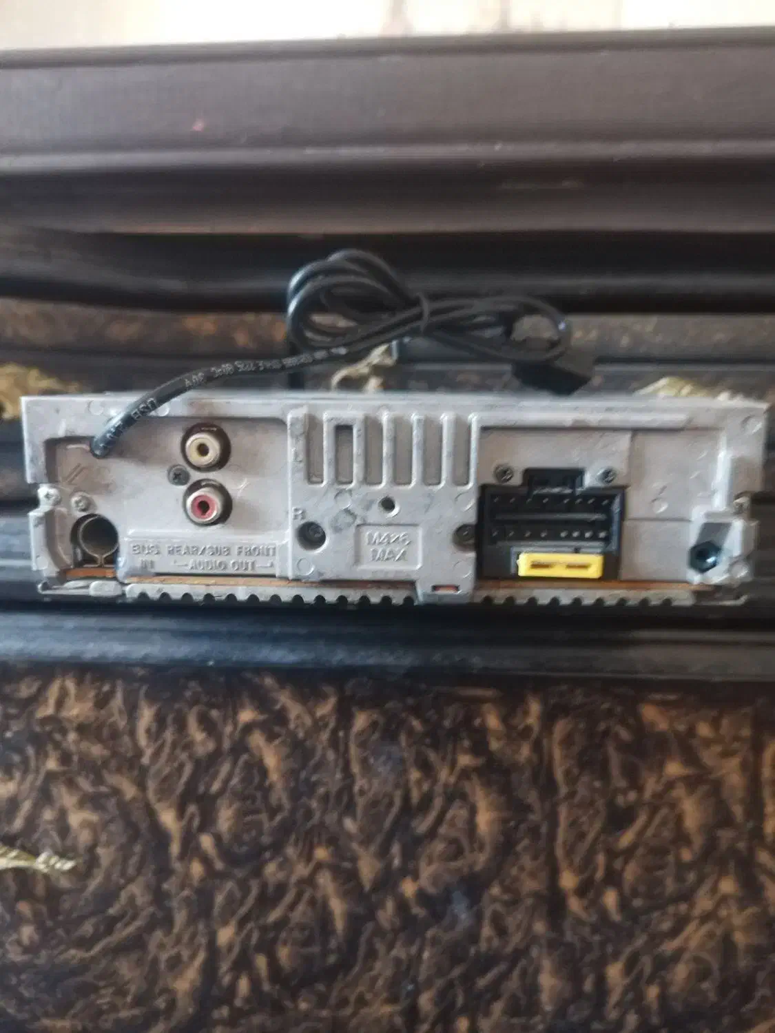 ضبط و باند اصل برای سیستم سنگین|قطعات یدکی و لوازم جانبی|تبریز, |دیوار