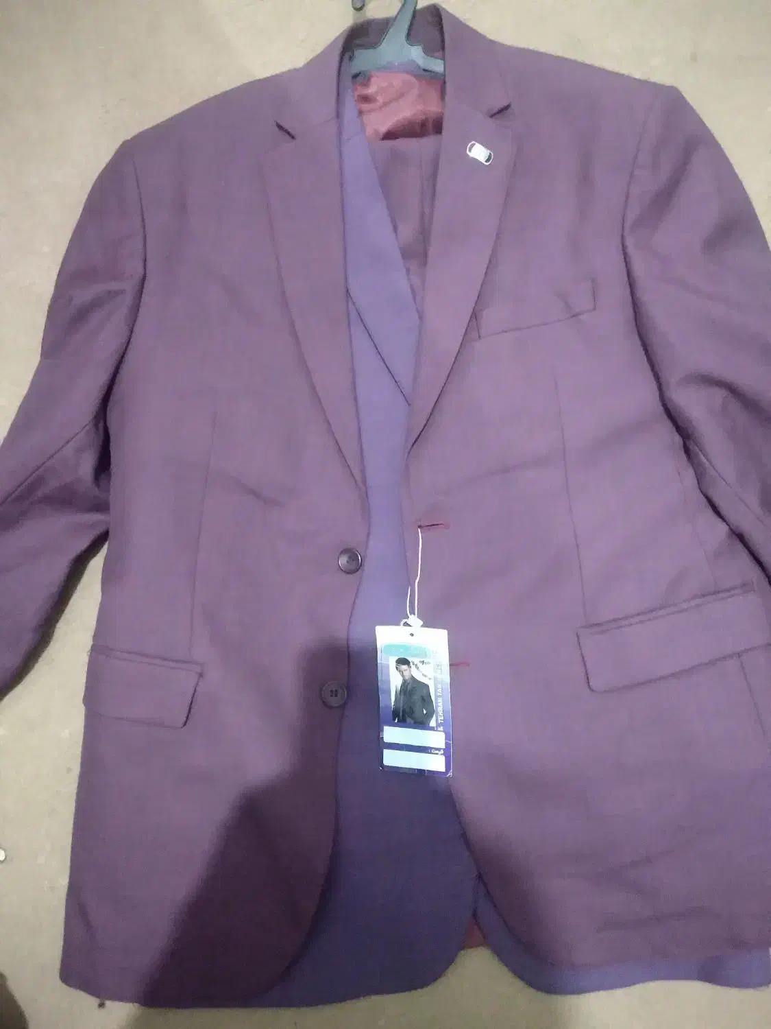 کت شلوار|لباس|ورامین, ورامین|دیوار