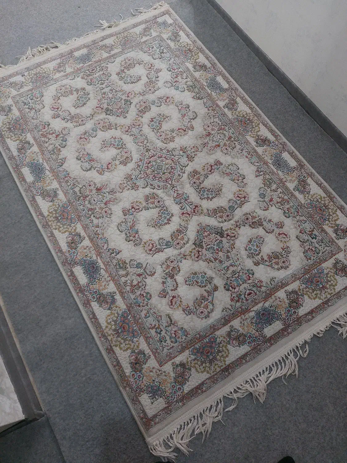 فروش فرش درحد نوو|فرش|نسیم‌شهر, |دیوار