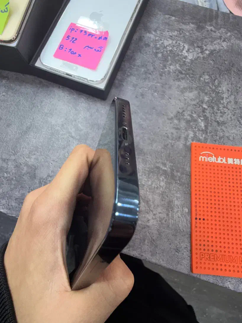 iPhone12pro|موبایل|تهران, شیخ هادی|دیوار