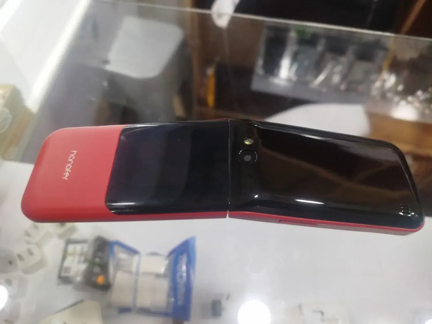 hanofer|موبایل|بانه, |دیوار