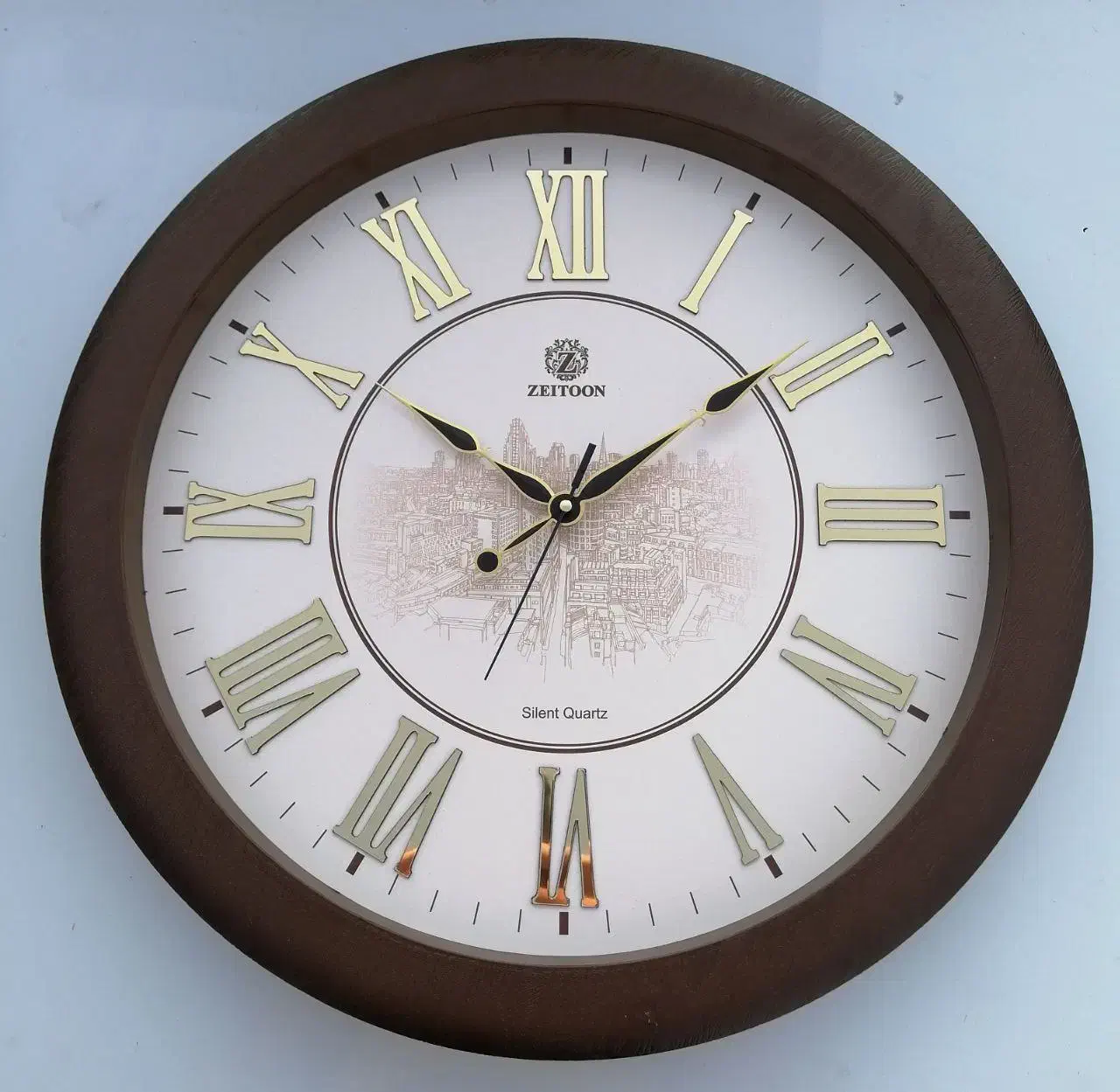 ساعت دیواری|ساعت دیواری و تزئینی|بوکان, |دیوار