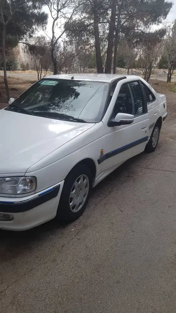 پارس۹۴|خودرو سواری و وانت|ملایر, |دیوار