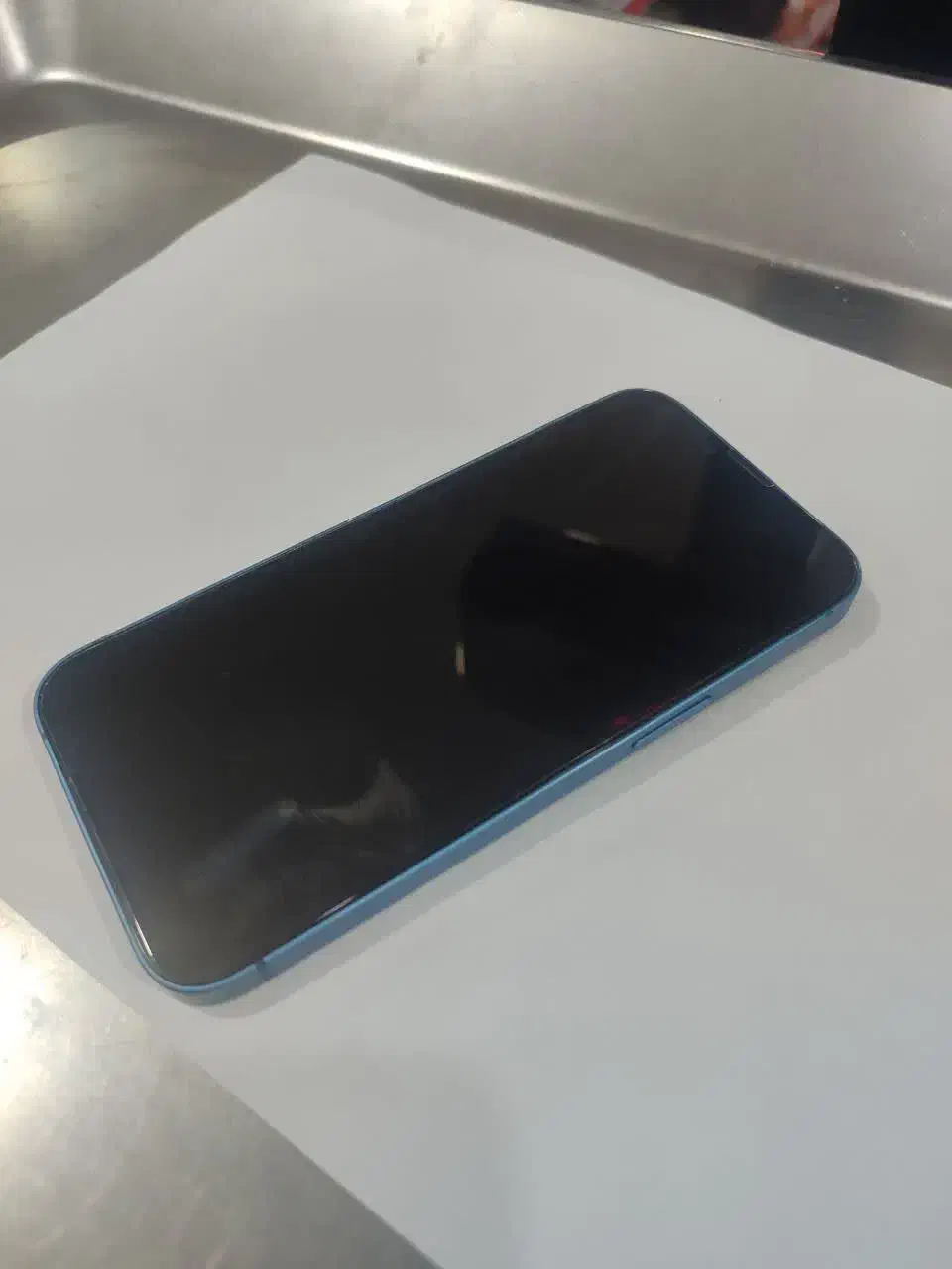Apple iphone13 normal|موبایل|خرامه, |دیوار