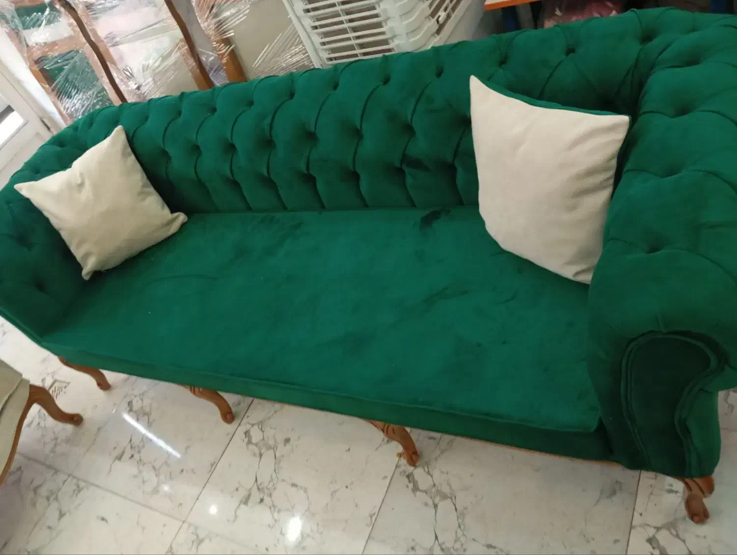 تعمیر و تولید مبلمان آرزوها اقساطی|مبلمان خانگی و میز عسلی|نسیمشهر, |دیوار