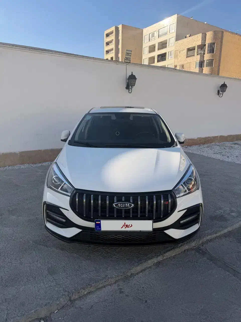 آریزو ۵ FL|خودرو سواری و وانت|تهران, فردوسی|دیوار