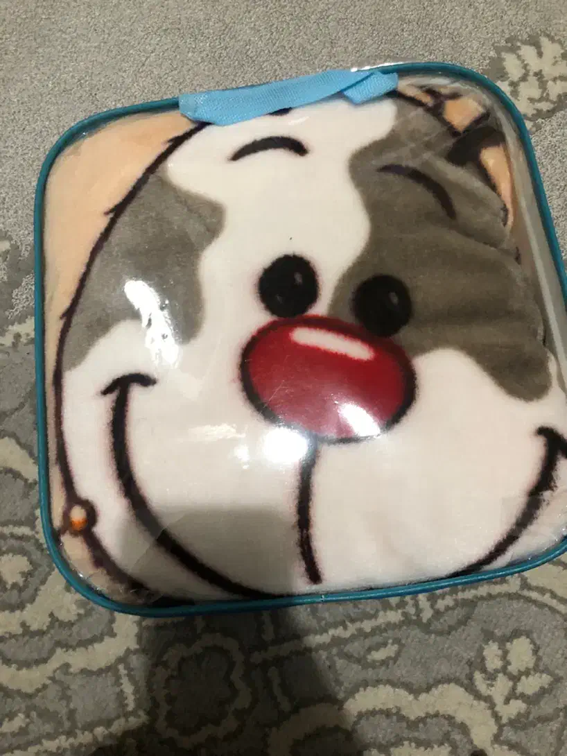 پتو و صندلی جیش کودک|اسباب و اثاث بچه|تهران, شهرک ولیعصر جنوبی|دیوار