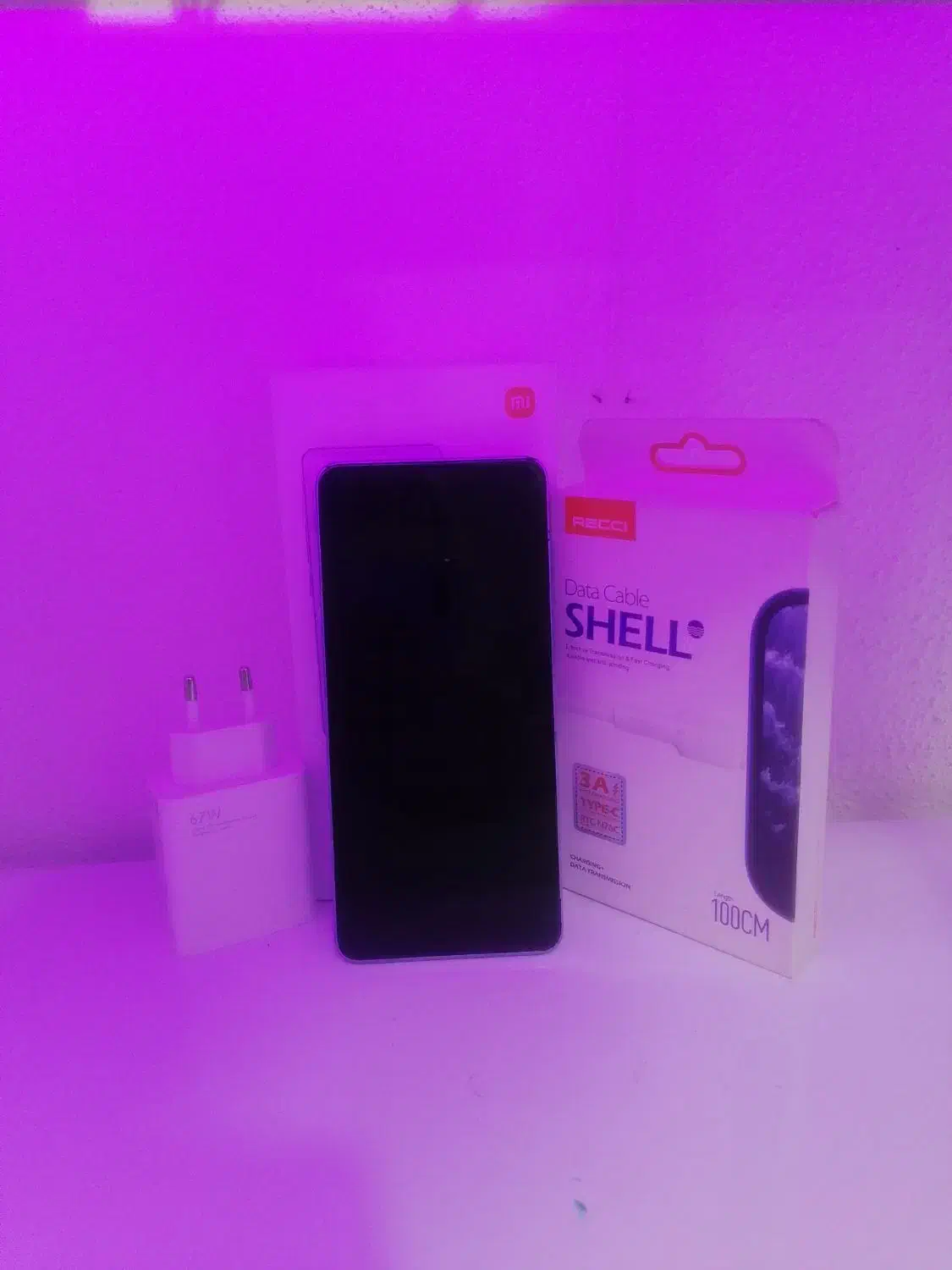 note 13 pro 5g 512g ram12|موبایل|شیراز, شهدای شهرک سعدی|دیوار