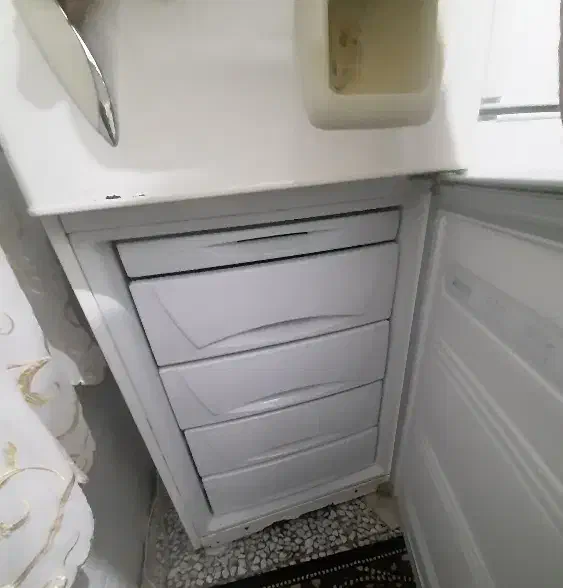 یخچال امرسان|یخچال و فریزر|بانه, |دیوار